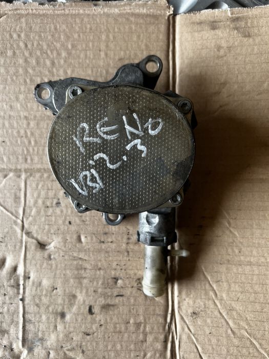 Pompa vacuum renault master 2.3 euro 5