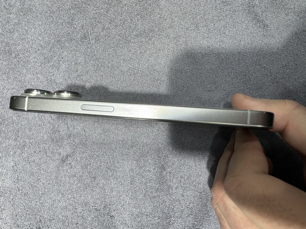 Iphone 15 pro 89% 128