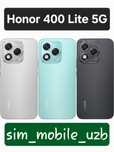 Honor 400 Lite 5G 2025 New Super Skidka+Garantiya+Dastavka