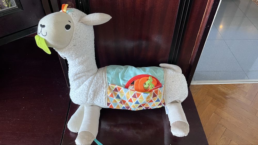 Играчки за бебе fisher price