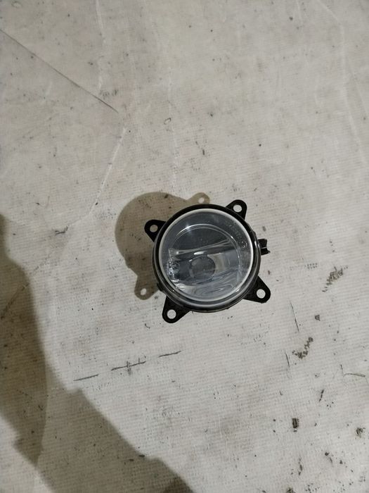 Proiector stanga/dreapta, Peugeot Partner - Citroen Berlingo, 2003, 2004, 2005, 2006, 2007, cod origine OE 9652548480.