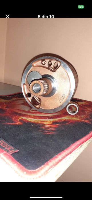 Vand ambielaj honda crf r 250 4t 2010