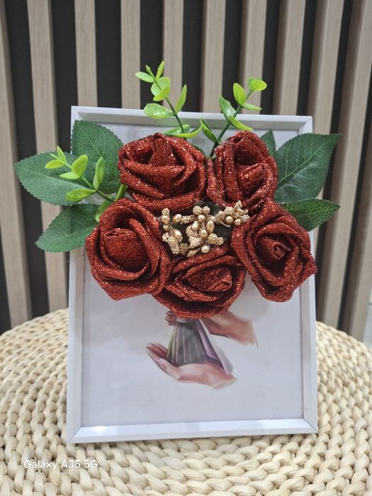 Ръчно изработени подаръчета