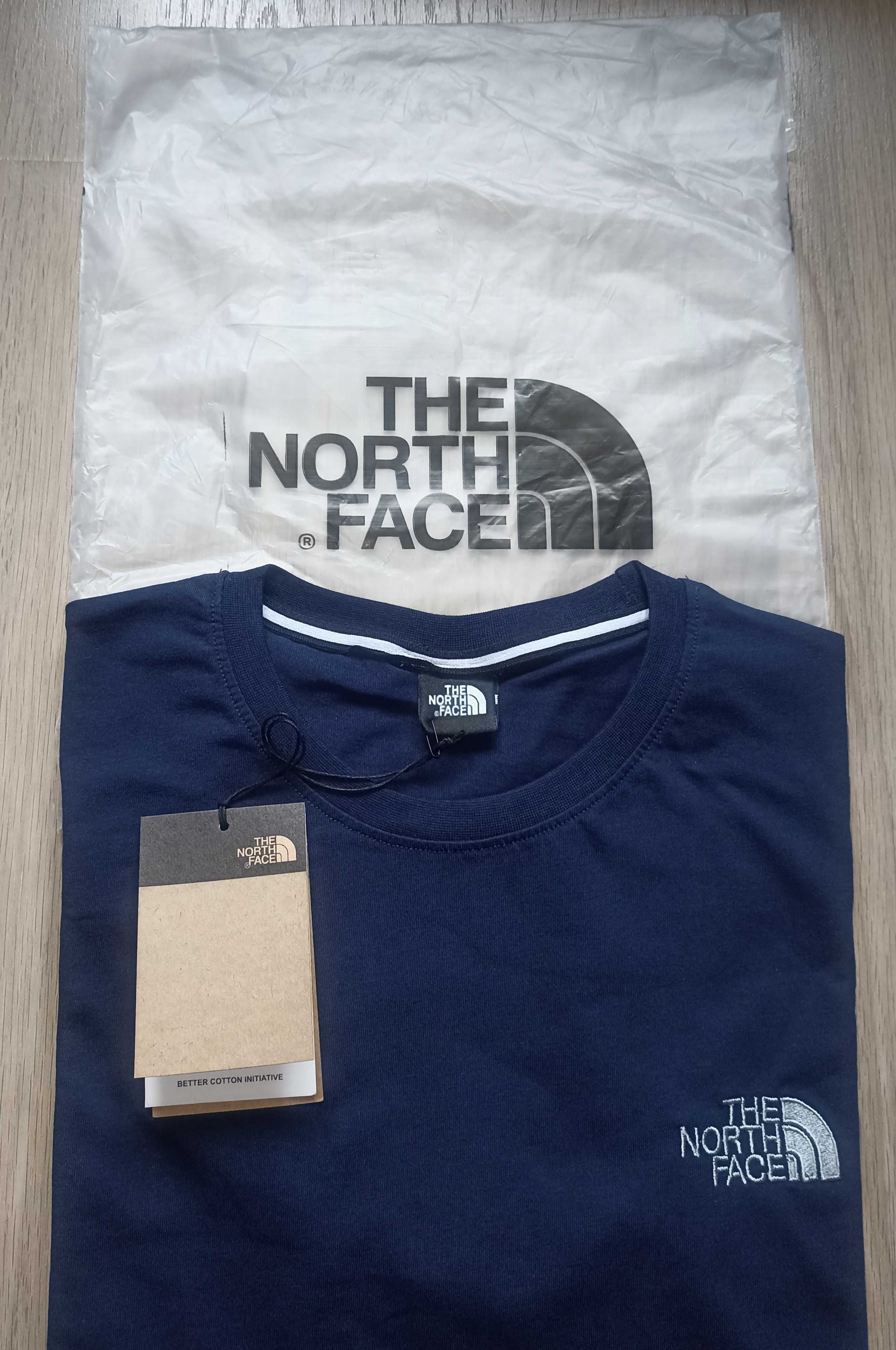 Мъжки тениски Hugo Boss, The North Face
