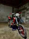 Aprilia RXV 450 2009