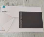 Графический Планшет Huion H641P 160 x 100 мм новый