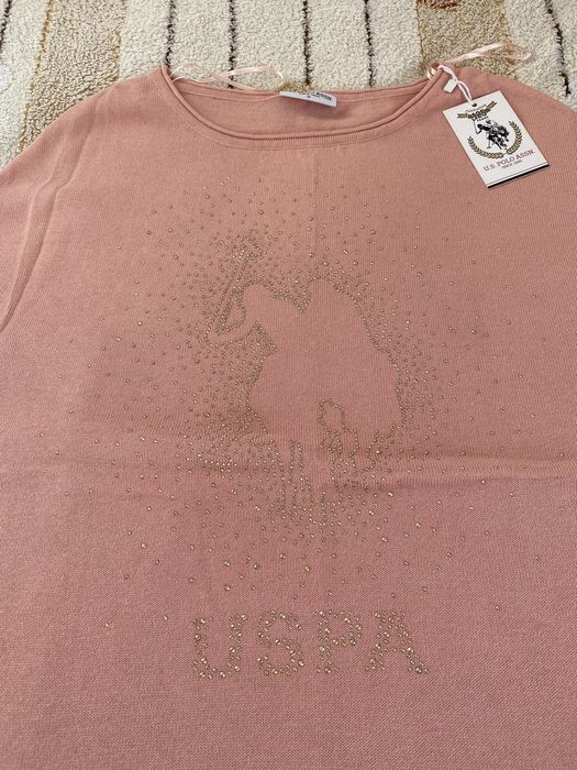 Дамска блуза марка ПОЛО