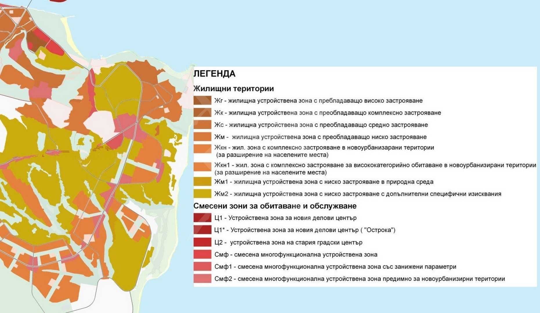 Парцел в Галата №47030