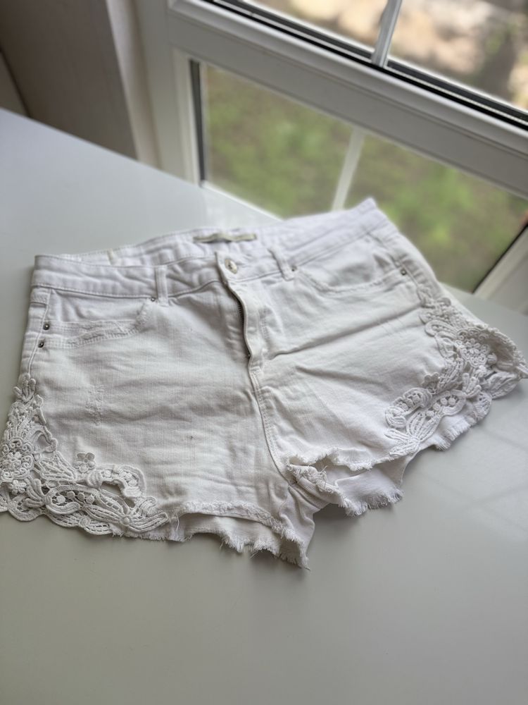 Шорты Collezione