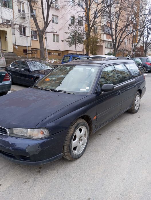 Продавам  Subaru Legasy II