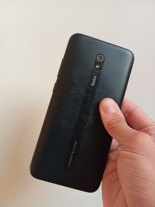 Redmi 8A sotiladi
