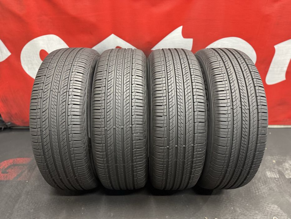 225 65 17, Всесезонни гуми, Hankook DynaproHP2, 4 броя