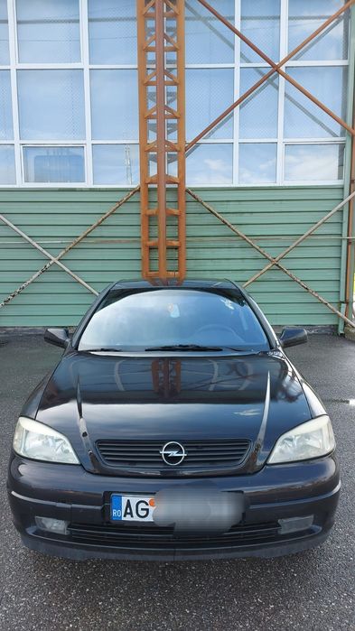 De vânzare opel astra G