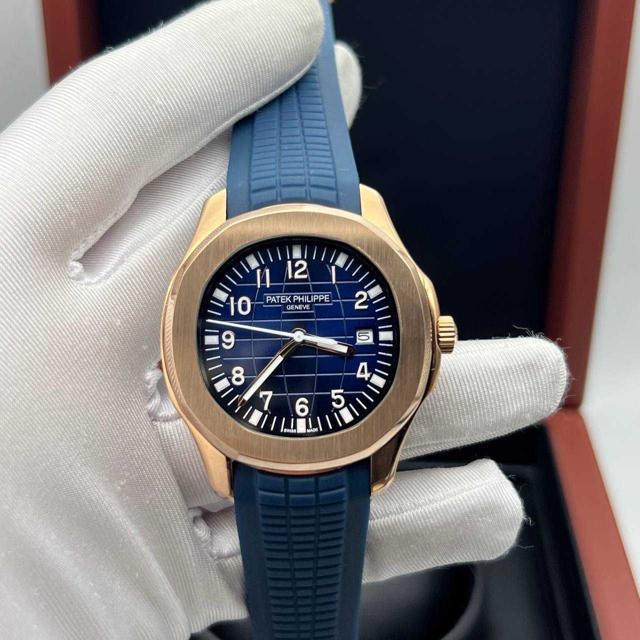 Часовници Aquanaut