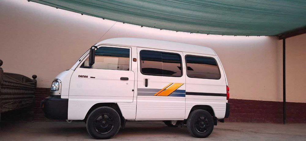 Damas ideal holatda/ shoshilinch sotiladi