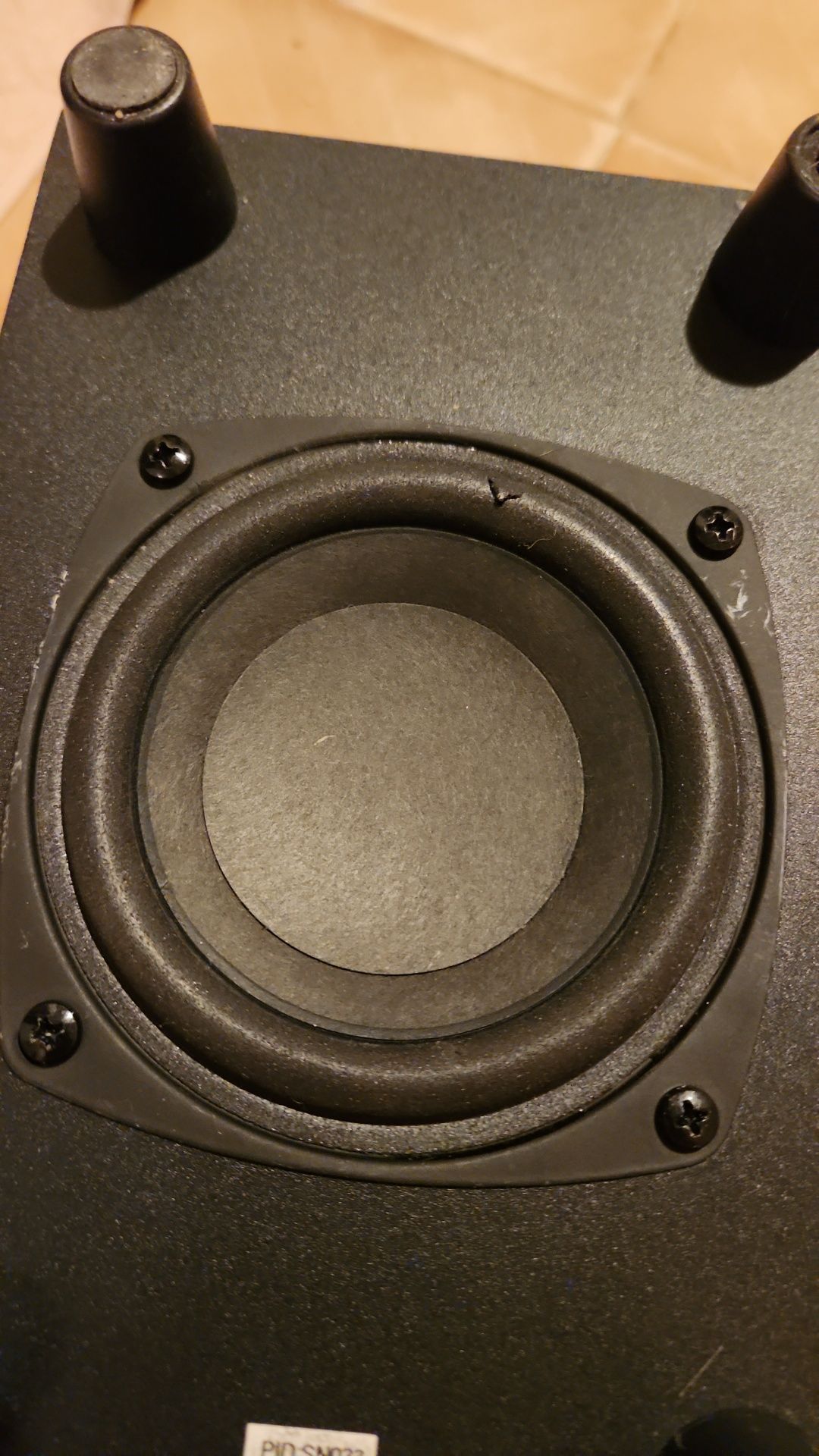 Тонколони Logitech Z323