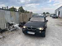 Bmw x3 e83 3.0d 204hp НА ЧАСТИ ( бмв х3 е83 3.0д 204 )