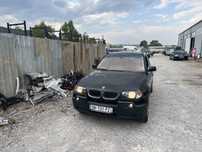 Bmw x3 e83 3.0d 204hp НА ЧАСТИ ( бмв х3 е83 3.0д 204 )