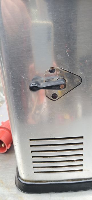 Masina tocat carne bizerba