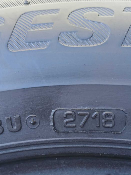 Bridgestone Turanza, anvelope de vara, 195 x 65 x 15