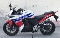 Мотоцикл Honda CBR 400R