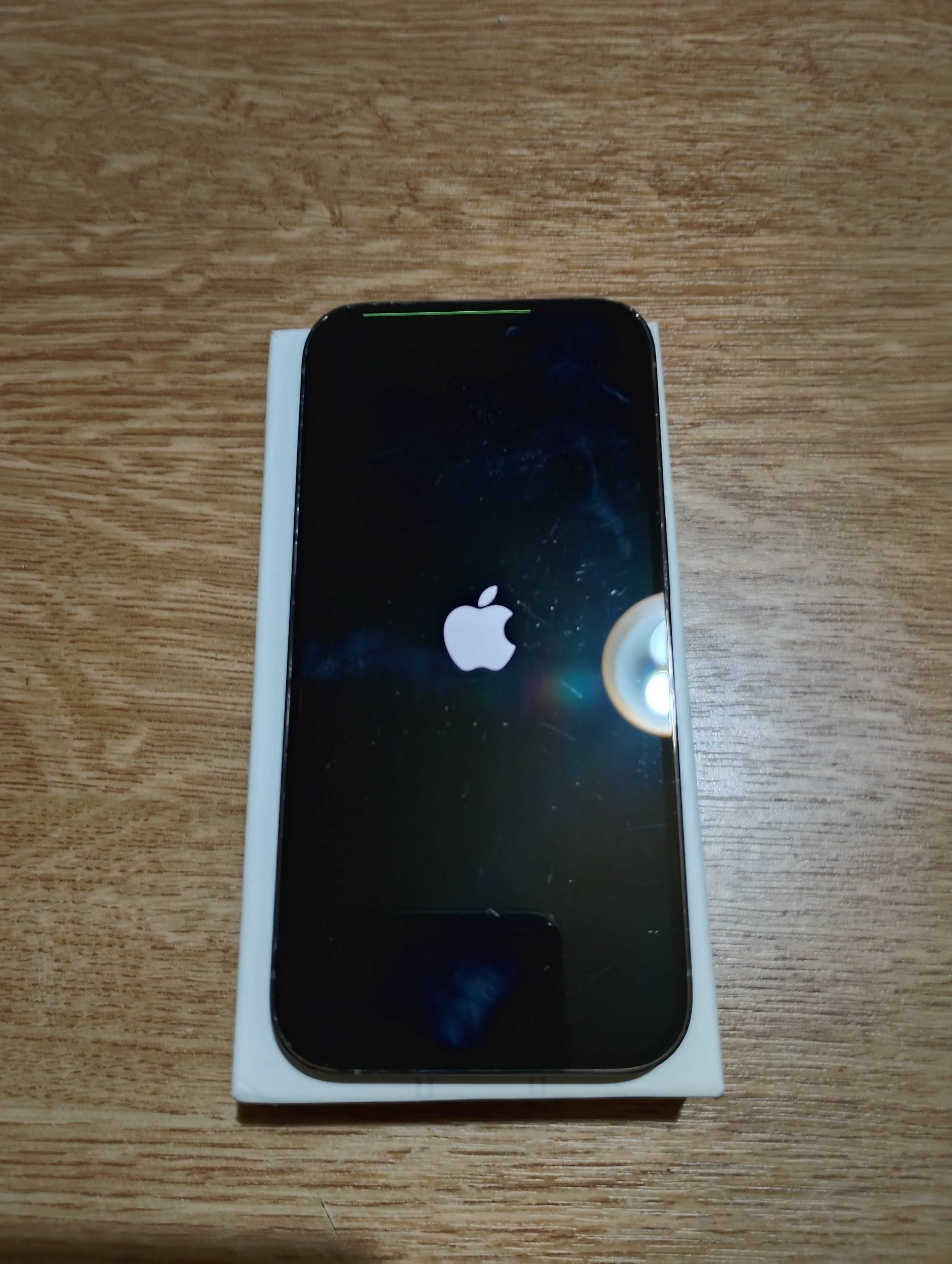 Apple iPhone 14 Pro 128GB [eSIM version]