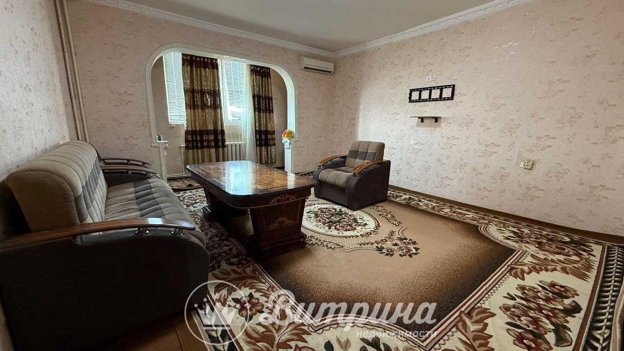 Продается 2 х комнатная квартира на Яшнабадском районе Котельная