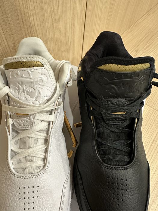 Баскетболни кецове Nike Lebron nxxt gen