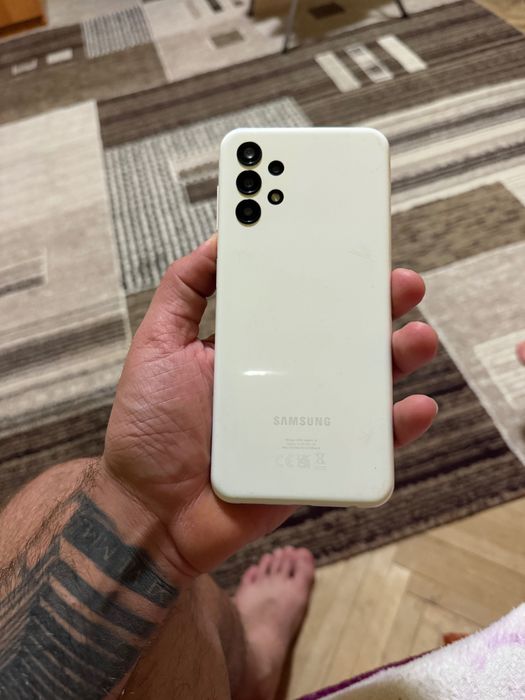 Samsung a 13 4g 128 gb