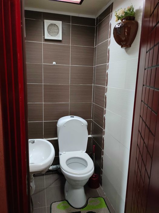 Срочно продаётся квартира на Воднике с сауной