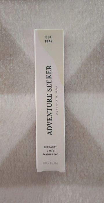 Apa de toaleta Adventure Seeker H&M