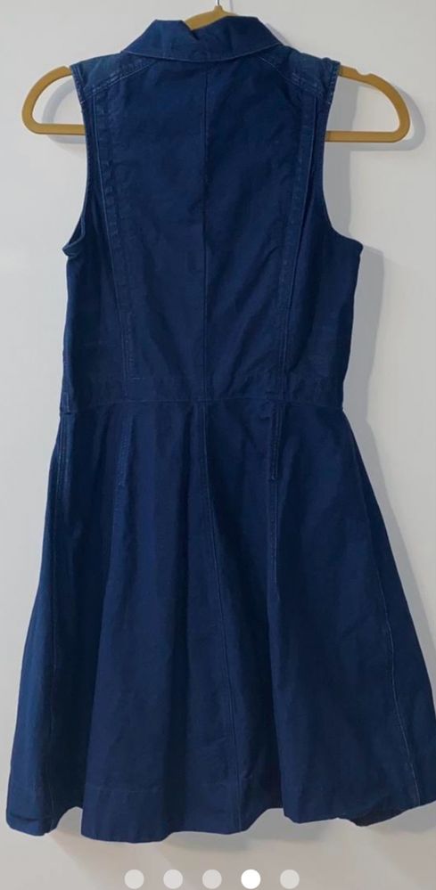 Рокля G-star Raw
