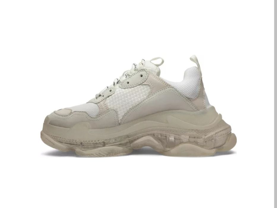 Balenciaga Triple S кецове