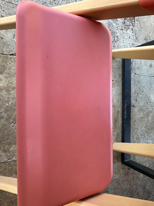 Stokke Klikk столче за хранене до 3г.