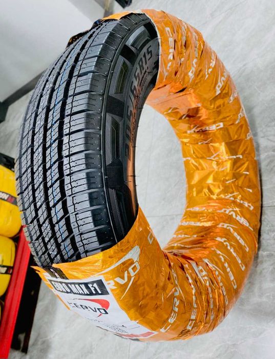 195/60/15 Cervo shinasi Optom narxlarda Premio Autotuning