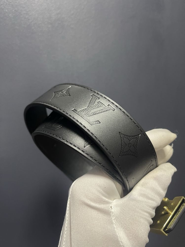 Curea Louis Vuitton Black
