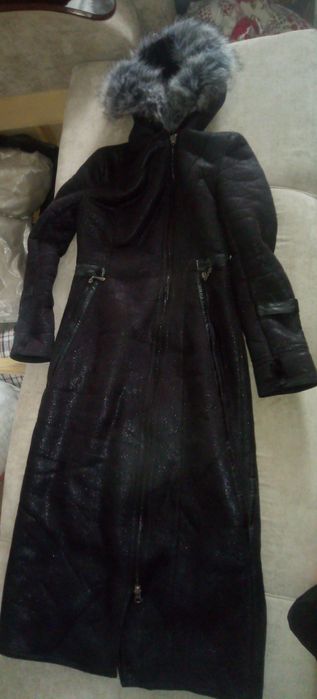 Продам шубу в отличном состоянии