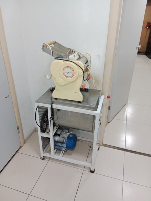 Сдам в аренду нежилое встроенное  помещение с оборудованием