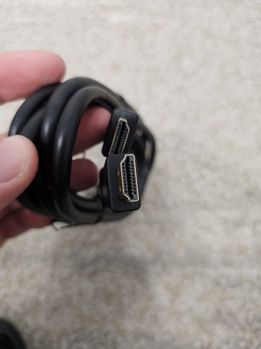 Cablu HDMI High Speed
