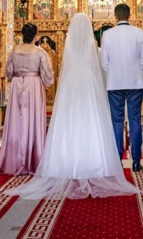 Rochie de mireasă