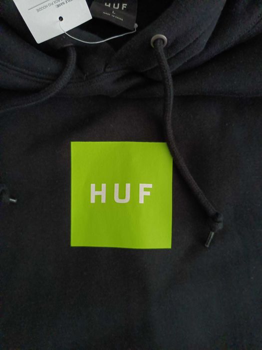 Суичър на Huf Worldwide