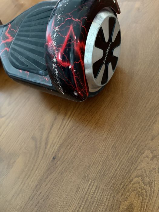 Продам Героскутер в хорошем состоянии