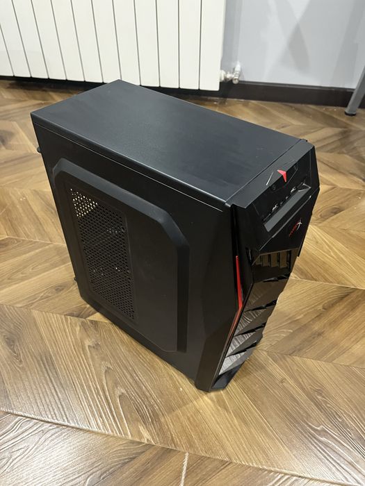 Персональный Компьютер + Монитор