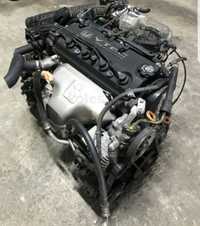 Контрактный двигатель F23A  Honda Odyssey, Accord 2.3 L
