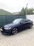 Audi A6 | S Line | Quattro | Alcantara | ACC | LED | Perne | Webasto