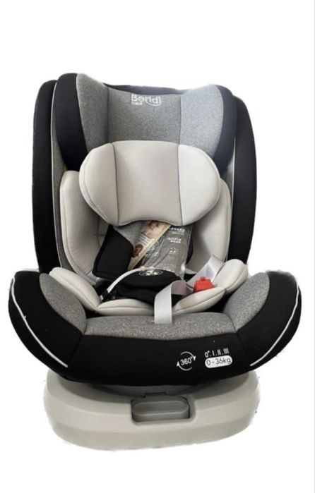 Продам детское автокресло