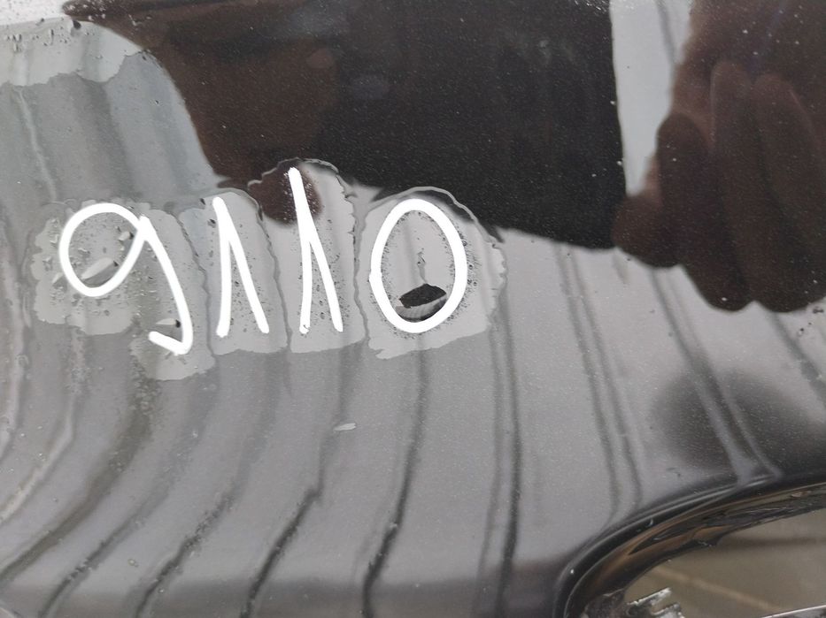 Usa dreapta spate, Mercedes GLA W156, 2013, 2014, 2015, 2016, 2017, 2018, 2019, 2020, 2021.