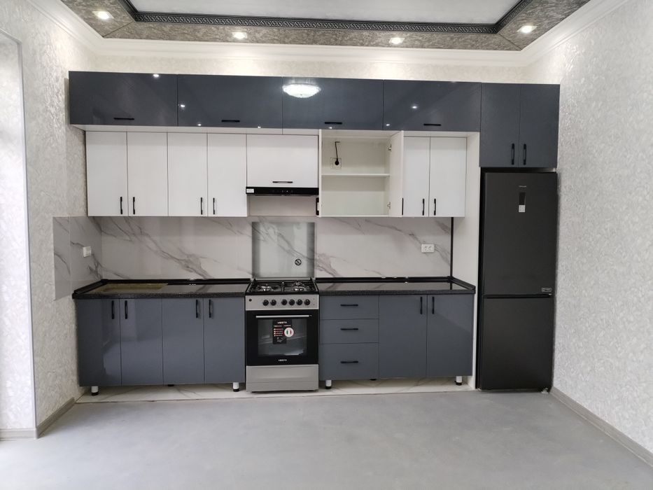 Мебель по индивидуальным размерам