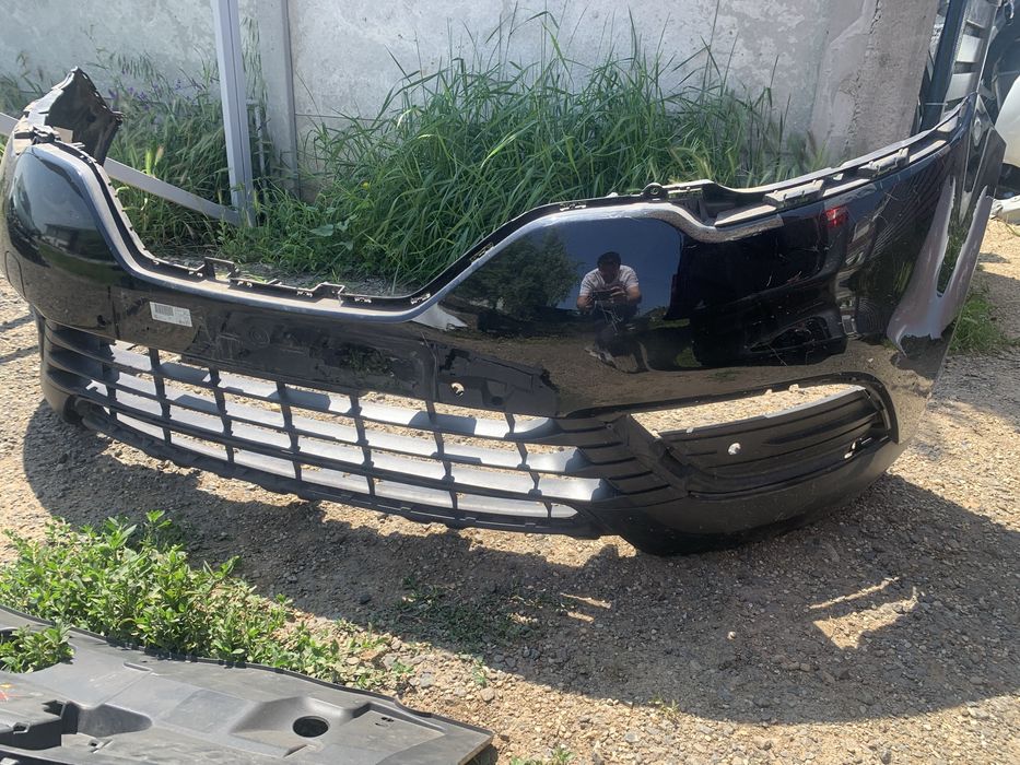 Bara fata Renault Espace/suport grila calandru