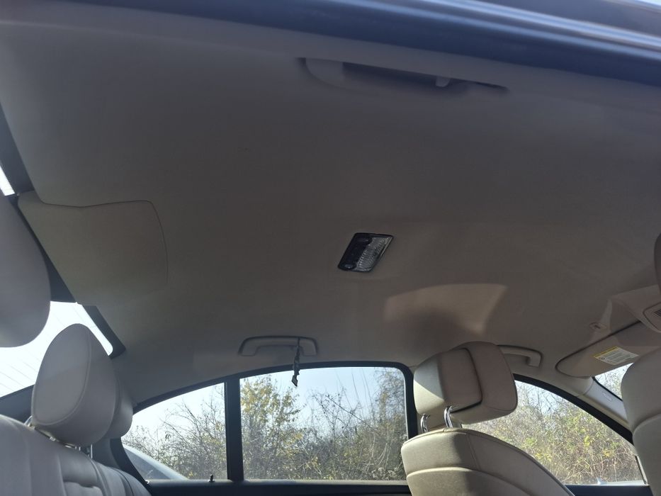 Plafon textil bmw f10 an 2010/2016